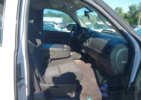 2013 GMC Sierra 1500 Sle from USA, damaged, VIN 1GTR2VE73DZ136922